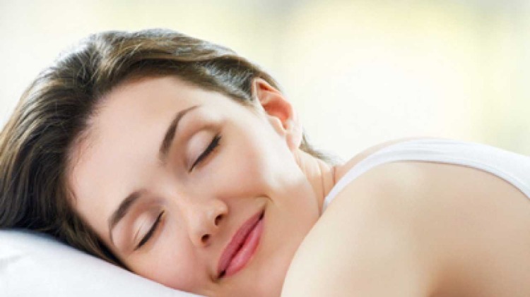 alternative naturelle aux somnifères pour traiter l'insomnie