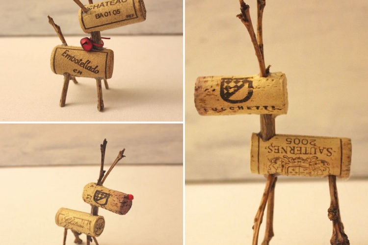 Déco de Noël à faire soi-même avec récup : 5 idées pour déco magique