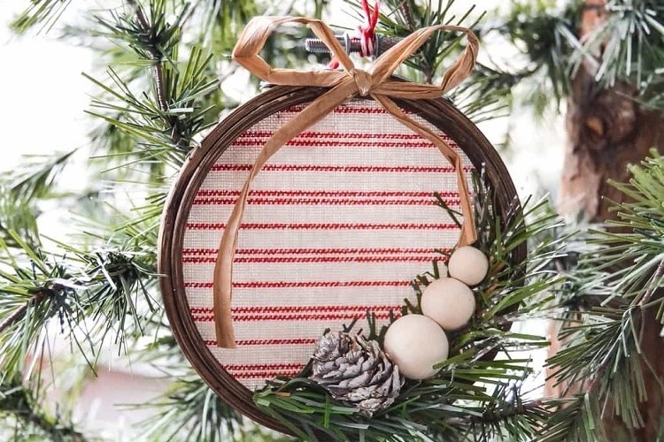 Déco Noël nature à faire soi-même : créez un intérieur poétique et unique