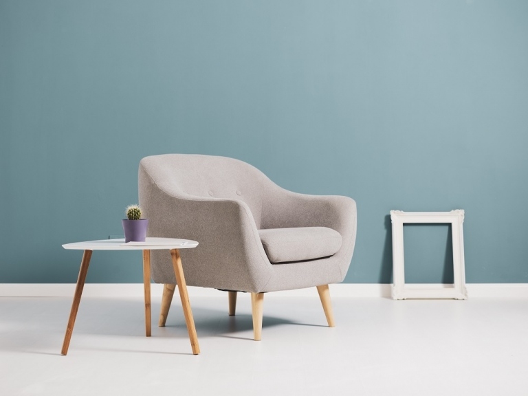 fauteuil danois trucs astuces déco intérieure style scandinave