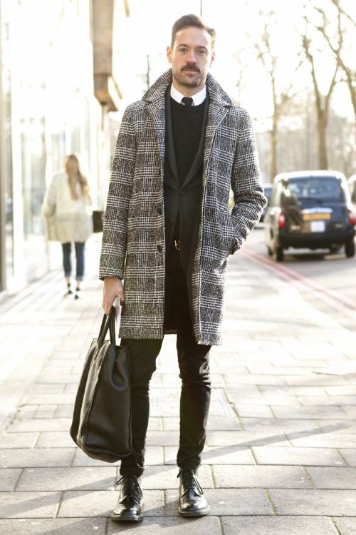 style parisien veste en tweed