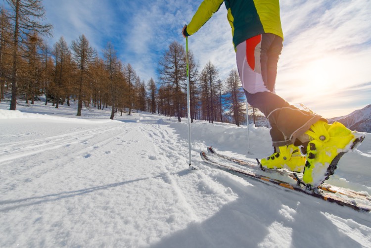 les 10 meilleures stations de ski Europe