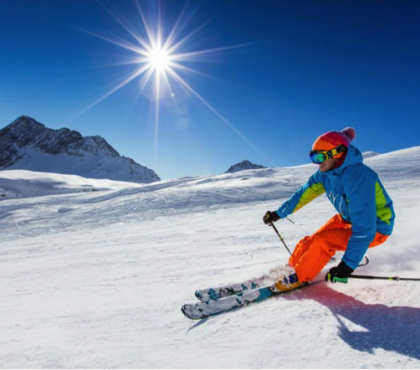 les meilleures stations de ski en Europe liste principales destinations