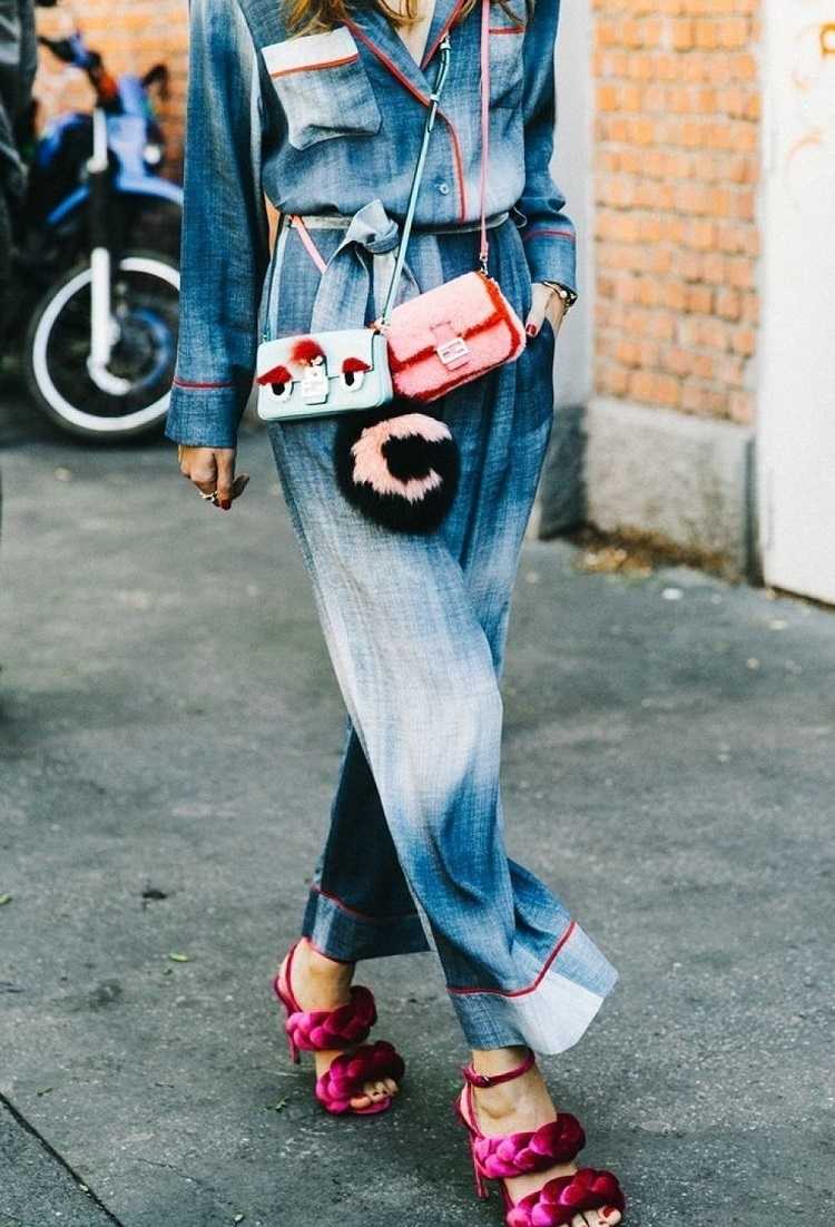 mini sac à main accessoire phare tendance 2019 2020