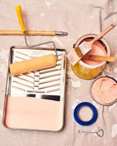 quelle peinture pour repeindre un meuble en bois peinture pour meuble bois