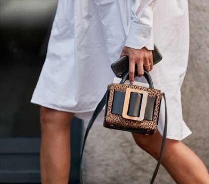 sac a main mini tendances accessoires mode 2019 2020