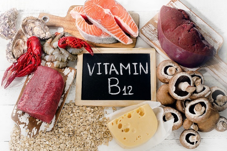 vitamine b12 pendant la période folliculaire régime hormones pour maincir