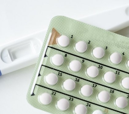 arrêter les pilules contraceptives effets physiques et mentales