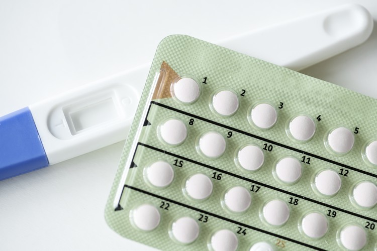 arrêter les pilules contraceptives effets physiques et mentales