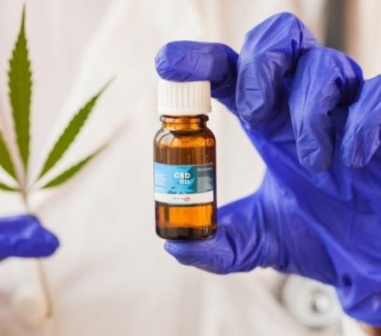 cannabis médical essais en France en septembre