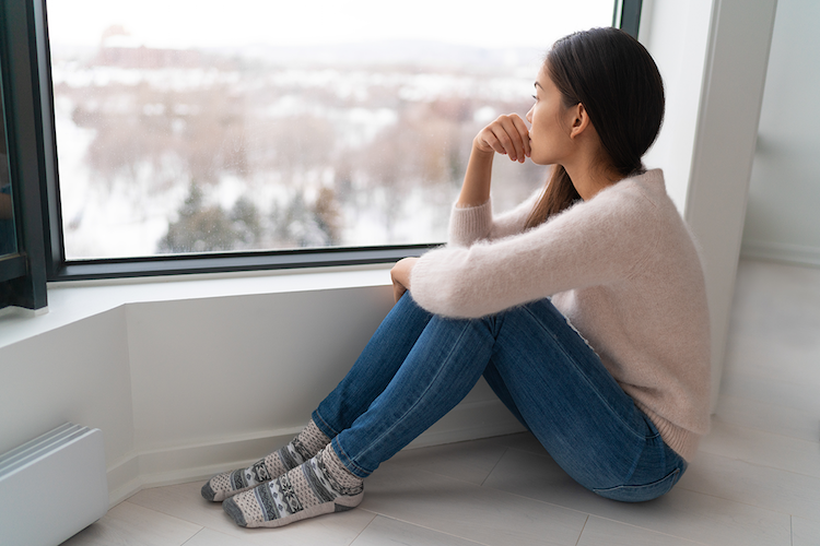depression saisonniere causes symptomes traitement