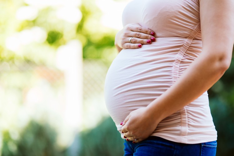 femme enceinte virus Zika développement retardé du bébé