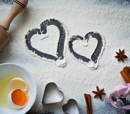 idées dessert pour la Saint-Valentin 2020 recettes faciles classiques