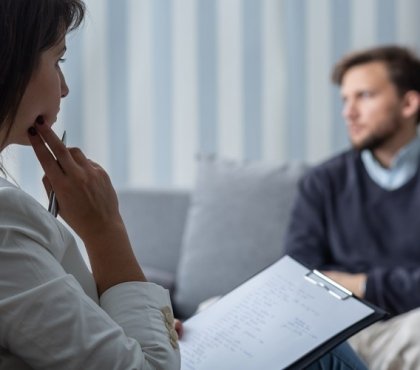 maladie psychique condition bipolaire traitement symptômes