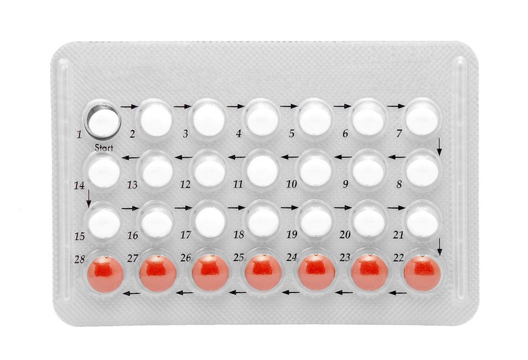 renoncer à la pilule contraceptive effets sur le corps