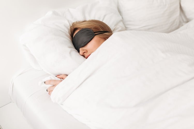 resolutions nouvel an sommeil optimal vie saine