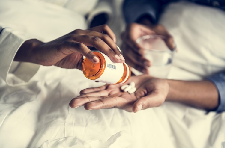 traitement migraine nouveau médicament crises réduites