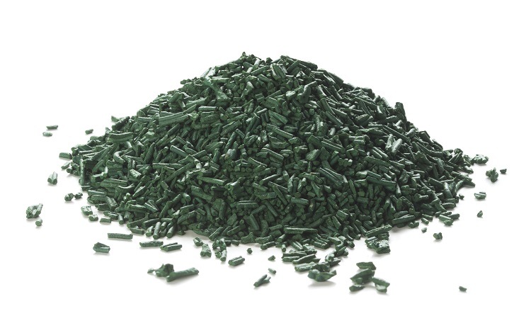 algue verte spiruline conseils utilisations et consommation santé