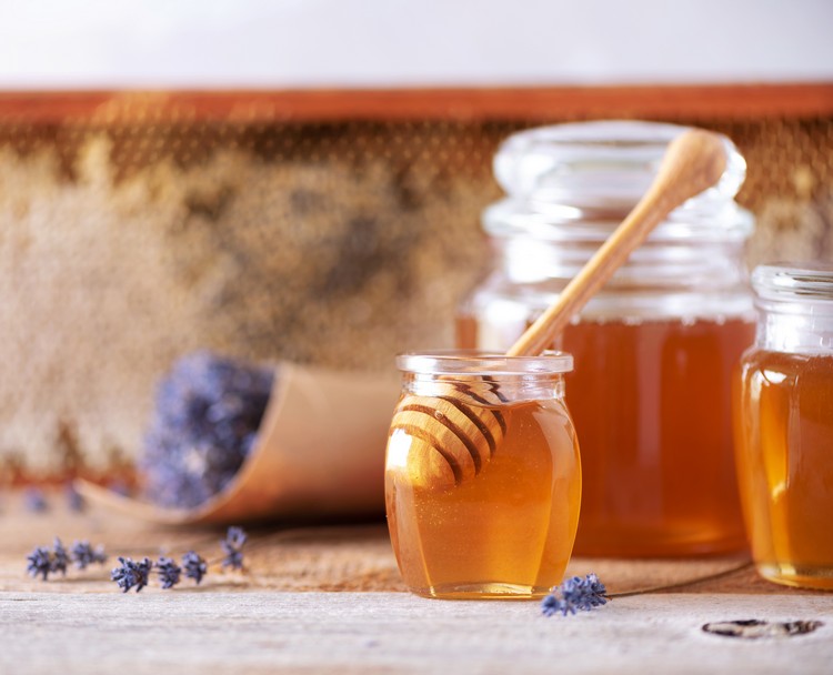 bienfaits du miel vertus santé aliments indispensable