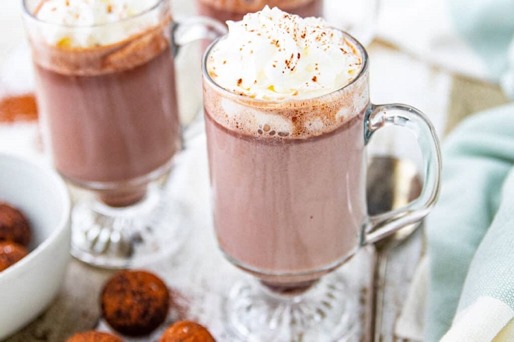 boule chocolat chaud meilleures recettes pour bombes fondantes diy