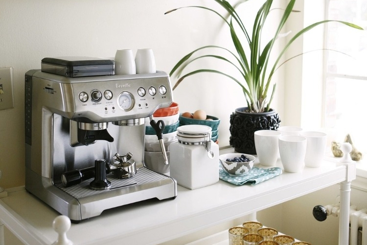 Coin café cuisine - idées sympas et tendance à copier