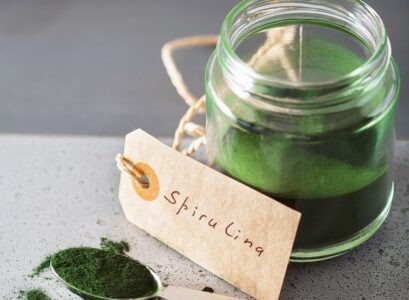 comment choisir sa spiruline conseils experts