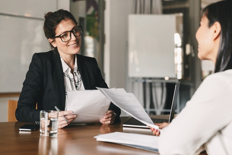 comment réussir son entretien d'embauche conseils pratiques