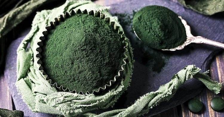 pourquoi consommer spiruline en poudre bienfaits santé