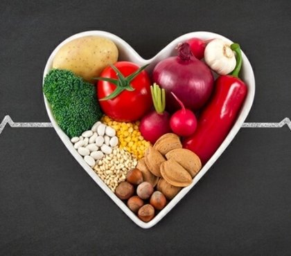 protéger son cœur aliments à éviter liste santé cardiovasculaire