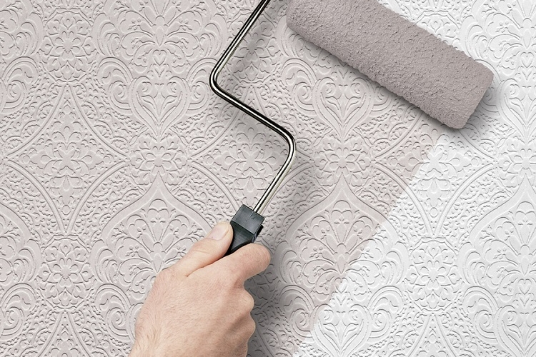 Le papier fibre de verre, un revêtement facile à vivre — free download