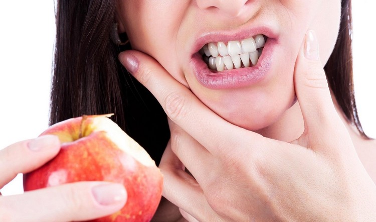 sensibilité dentaire conseils causes facteurs
