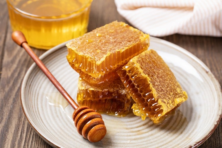 vertus santé du miel aliment star