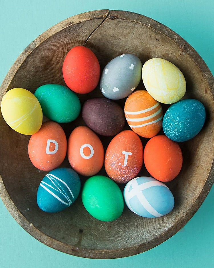Acheter Décorer l'œuf de Pâques - Autocollants de décoration en ligne?