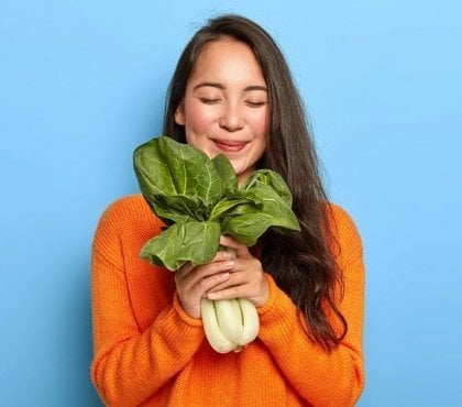 carence en vitamine B12 chez les végétaliens et végétariens solutions