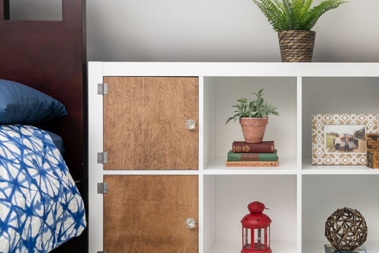 Repeindre un meuble Ikea - idées pour Ikea hackers