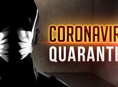 confinement coronavirus vie quotidienne