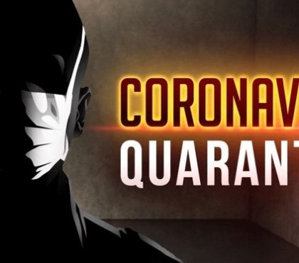 confinement coronavirus vie quotidienne