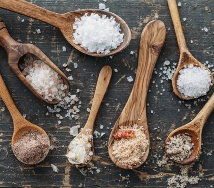 consommation excessive de sel conséquences santé