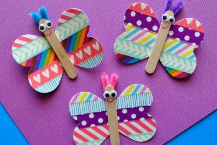 Deco Printemps Maternelle