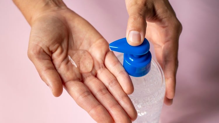 desinfection mains hygiene contre virus desinfectant hygiene