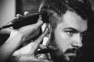 dégradé long homme 2020 coupe de cheveux homme mi long dégradé