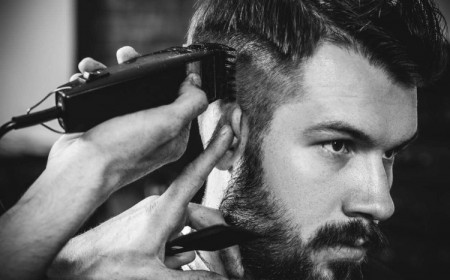 dégradé long homme 2020 coupe de cheveux homme mi long dégradé