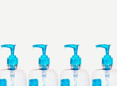 désinfectant main fait maison faire son désinfectant maison gel hydroalcoolique fait maison