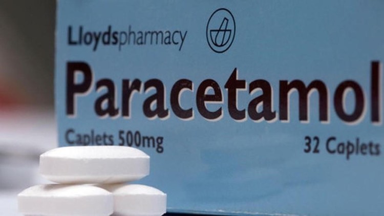 fievre coronavirus paracetamol