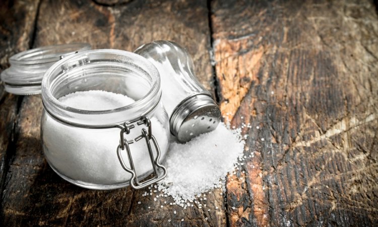 manger trop de sel conséquences santé