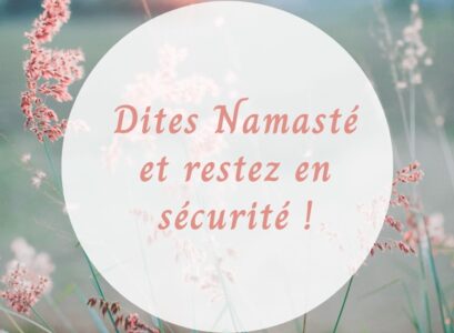 phrase inspirante et motivante pour rester calme