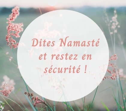 phrase inspirante et motivante pour rester calme