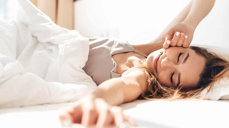 position de sommeil dangereux pour la santé effets conséquences conseils