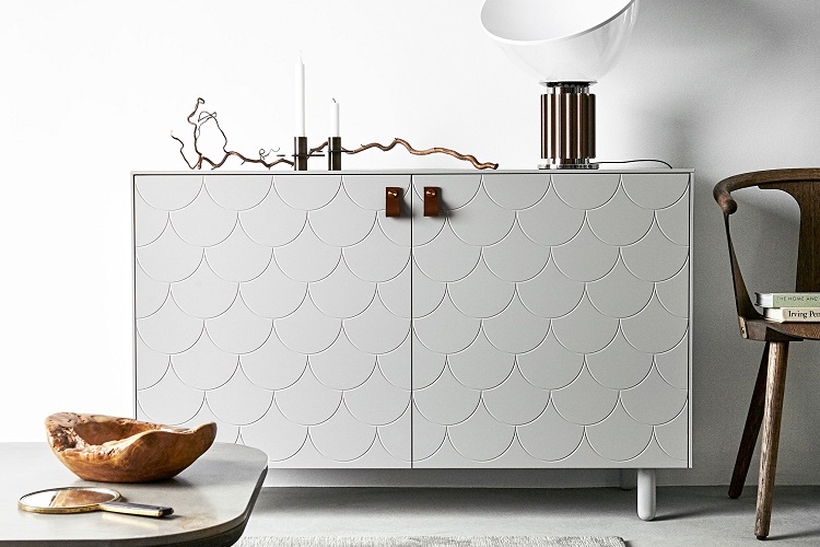 Repeindre un meuble Ikea - idées pour Ikea hackers