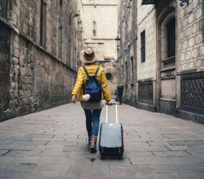 prendre des vacances santé physique et mentale voyages